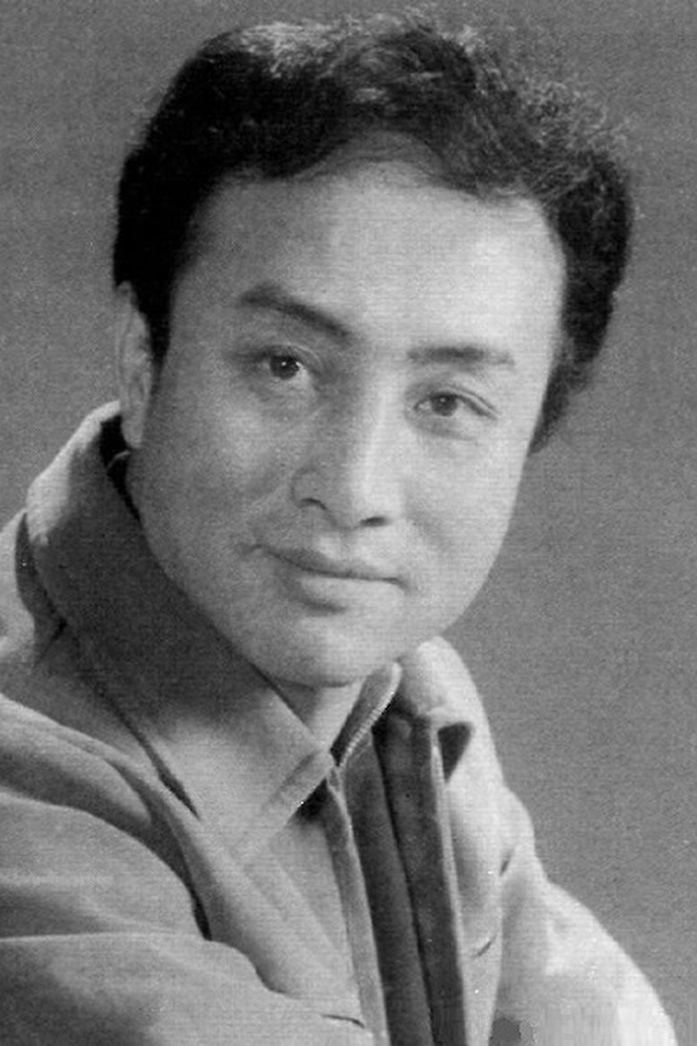 Liu Tongyan Portrait of Liu Tongyan