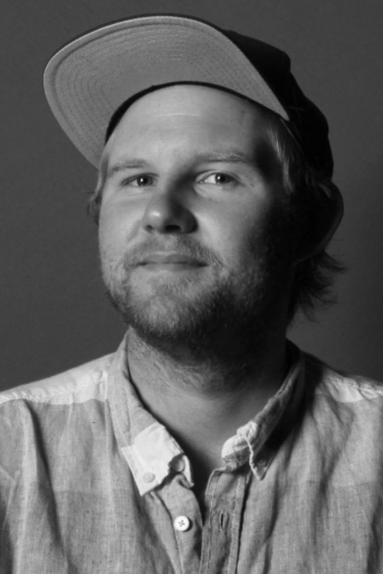 Max Bierhals Portrait of Max Bierhals