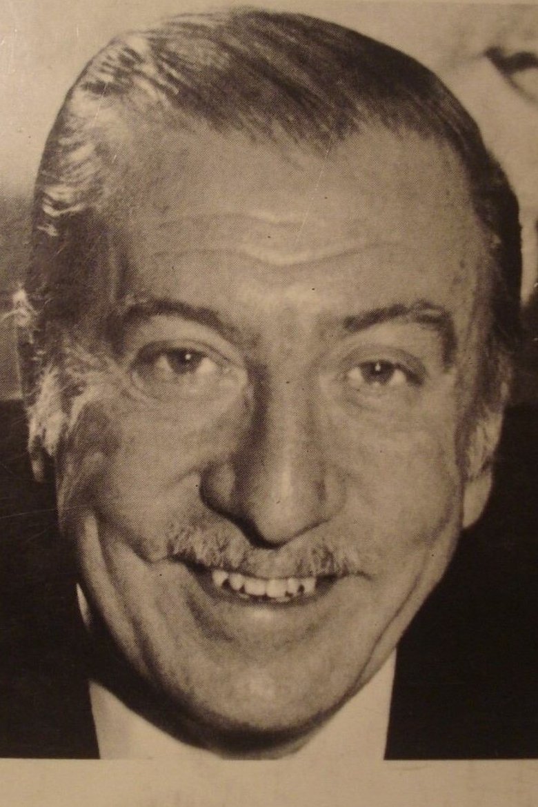 Fernando Vizcaíno Casas Portrait of Fernando Vizcaíno Casas
