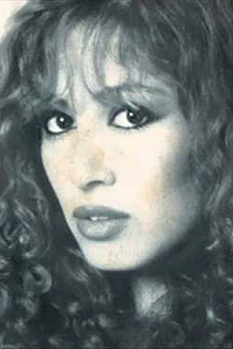Sabrina Lory Portrait of Sabrina Lory