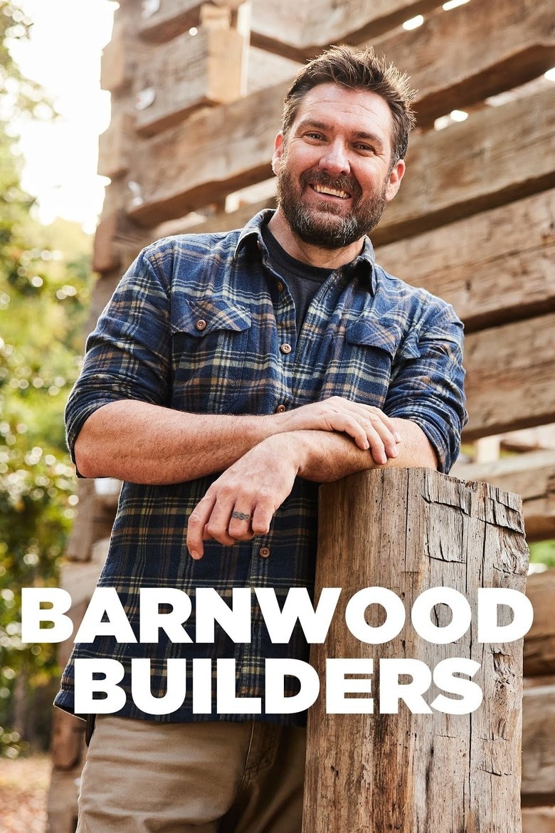 Episodes in Barnwood Builders - Season 8 - Season 8 Poster of Episodes in Barnwood Builders - Season 8 - Season 8