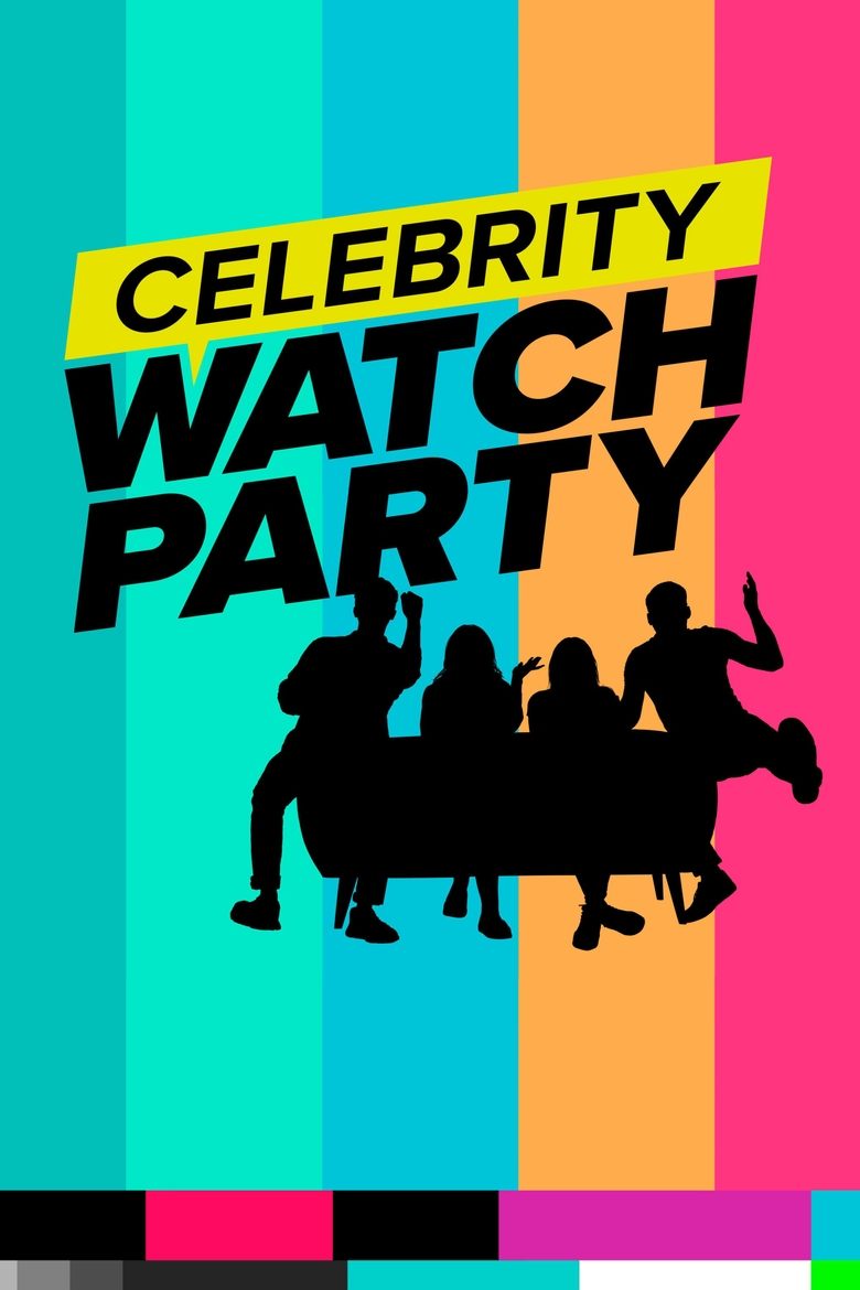 Cast and Crew in Celebrity Watch Party - Say I do Love a Watch Party (Season 1 - Episode 10) - Say I do Love a Watch Party Poster of Cast and Crew in Celebrity Watch Party - Say I do Love a Watch Party (Season 1 - Episode 10) - Say I do Love a Watch Party