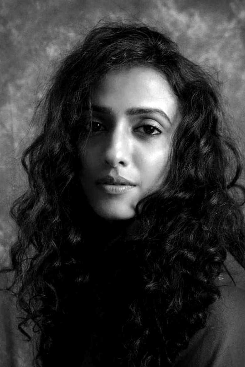 Vidhi Chitalia Portrait of Vidhi Chitalia