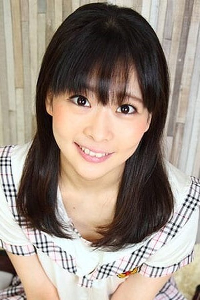 Miori Hara Portrait of Miori Hara