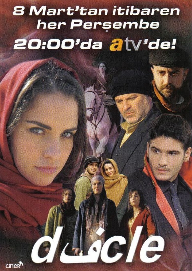 Dicle Poster of Dicle