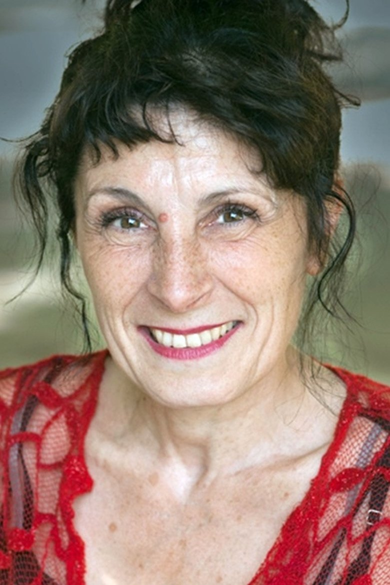 Hélène Hardouin Portrait of Hélène Hardouin