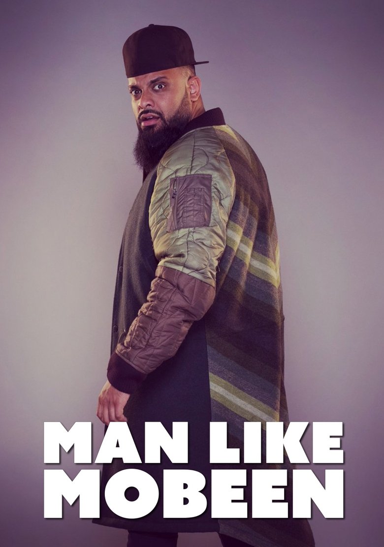 Cast and Crew in Man Like Mobeen - H-ALTRight (Season 1 - Episode 4) - H-ALTRight Poster of Cast and Crew in Man Like Mobeen - H-ALTRight (Season 1 - Episode 4) - H-ALTRight