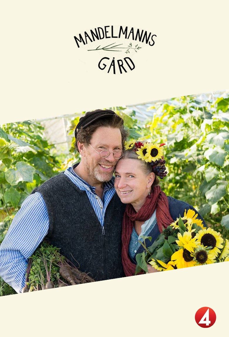 Episodes in Mandelmanns Gård - Season 6 - Season 6 Poster of Episodes in Mandelmanns Gård - Season 6 - Season 6