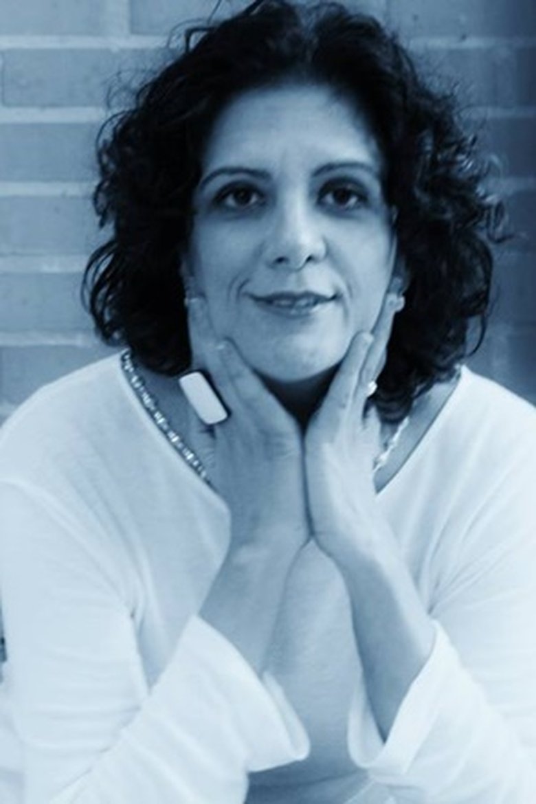 Ana Paula Botelho Portrait of Ana Paula Botelho