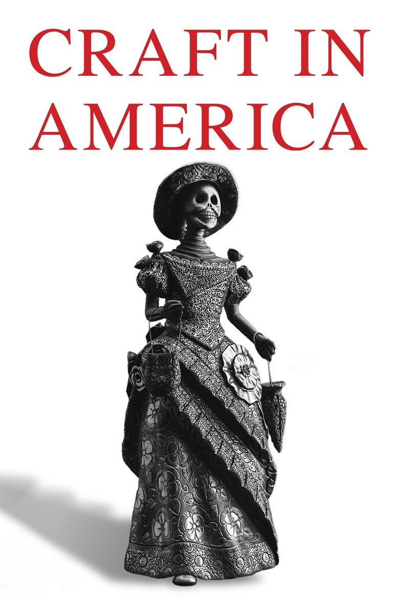 Episodes in Craft In America - Season 7 - Season 7 Poster of Episodes in Craft In America - Season 7 - Season 7