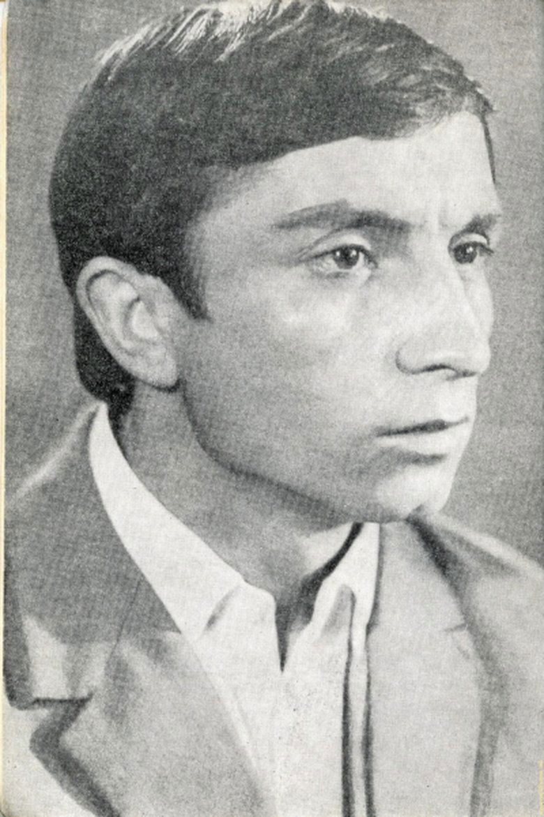 Ion Arakelov Portrait of Ion Arakelov