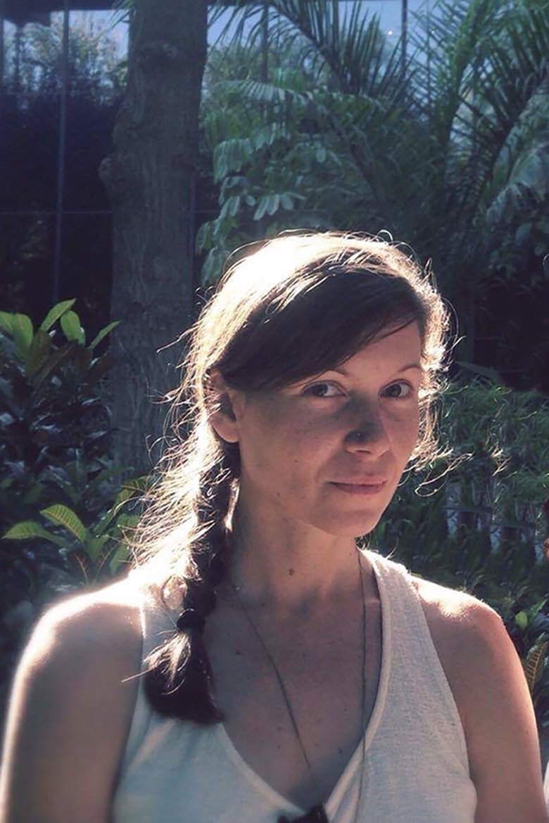 Tijana Petrović Portrait of Tijana Petrović