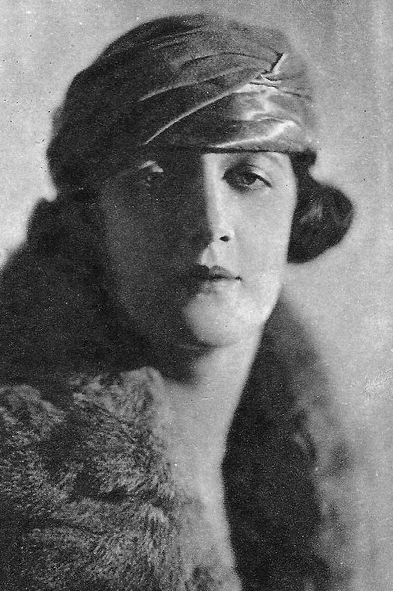 Peggy Shanor Portrait of Peggy Shanor