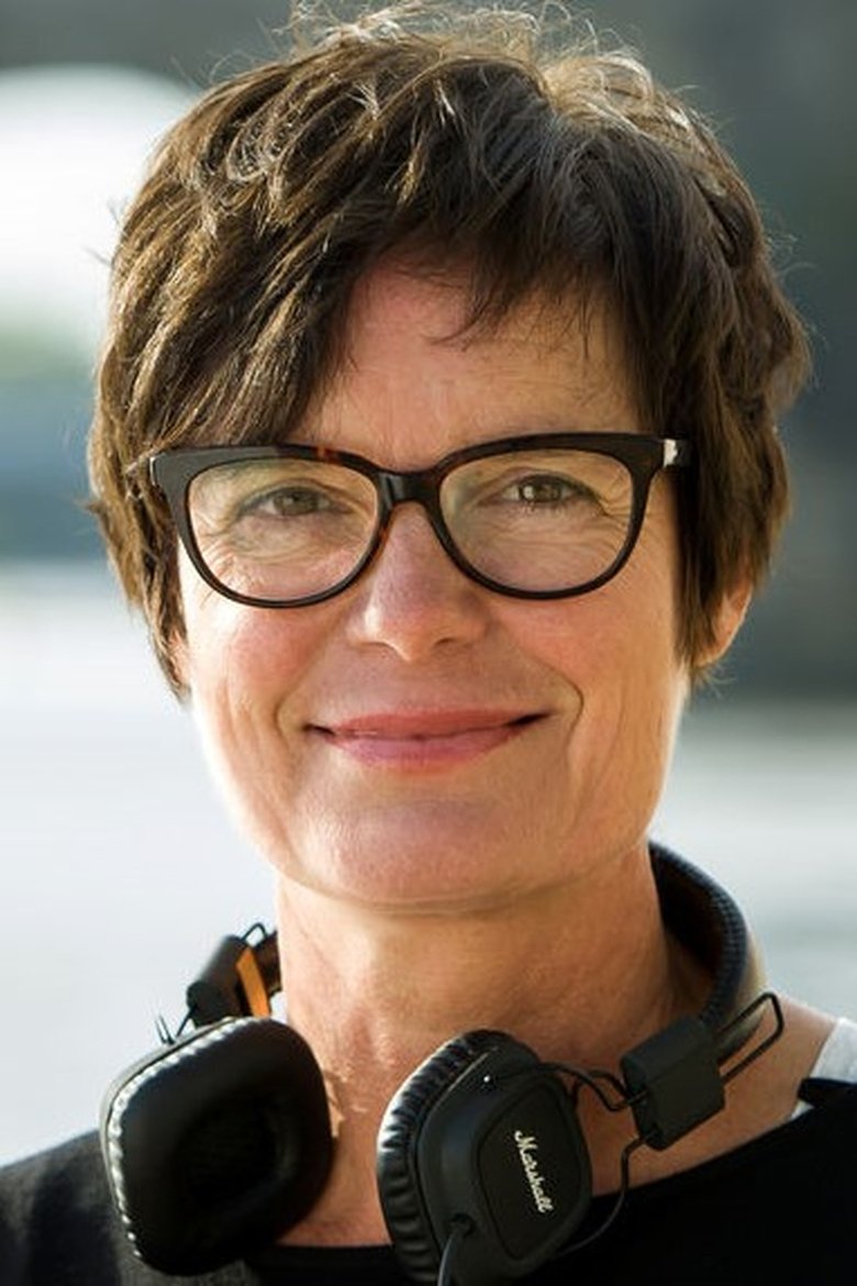 Karola Meeder Portrait of Karola Meeder