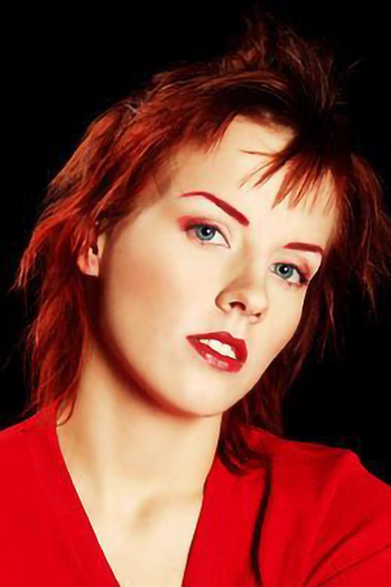 Sabina Casarova Portrait of Sabina Casarova