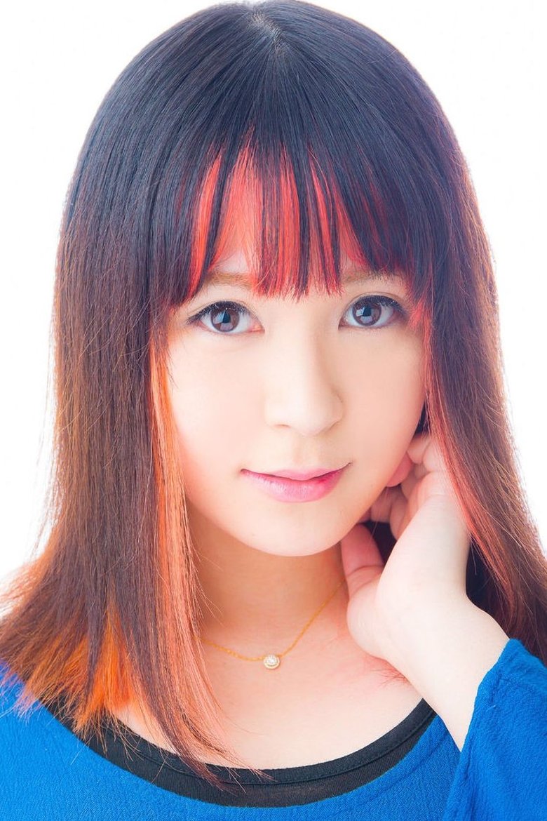 Minami Kabayama Portrait of Minami Kabayama