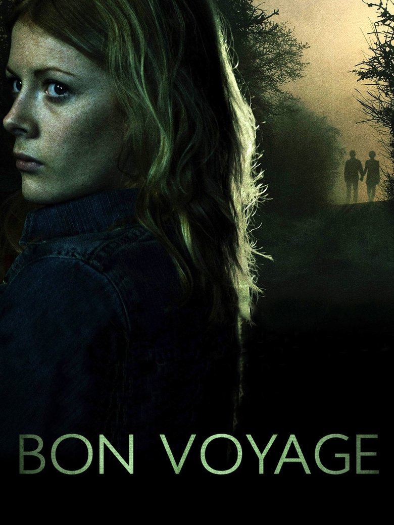 Bon Voyage Poster of Bon Voyage