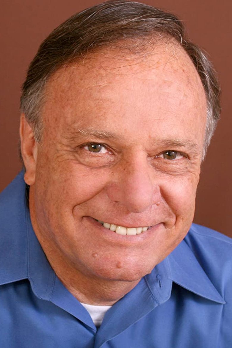 Joseph Giambrone Portrait of Joseph Giambrone