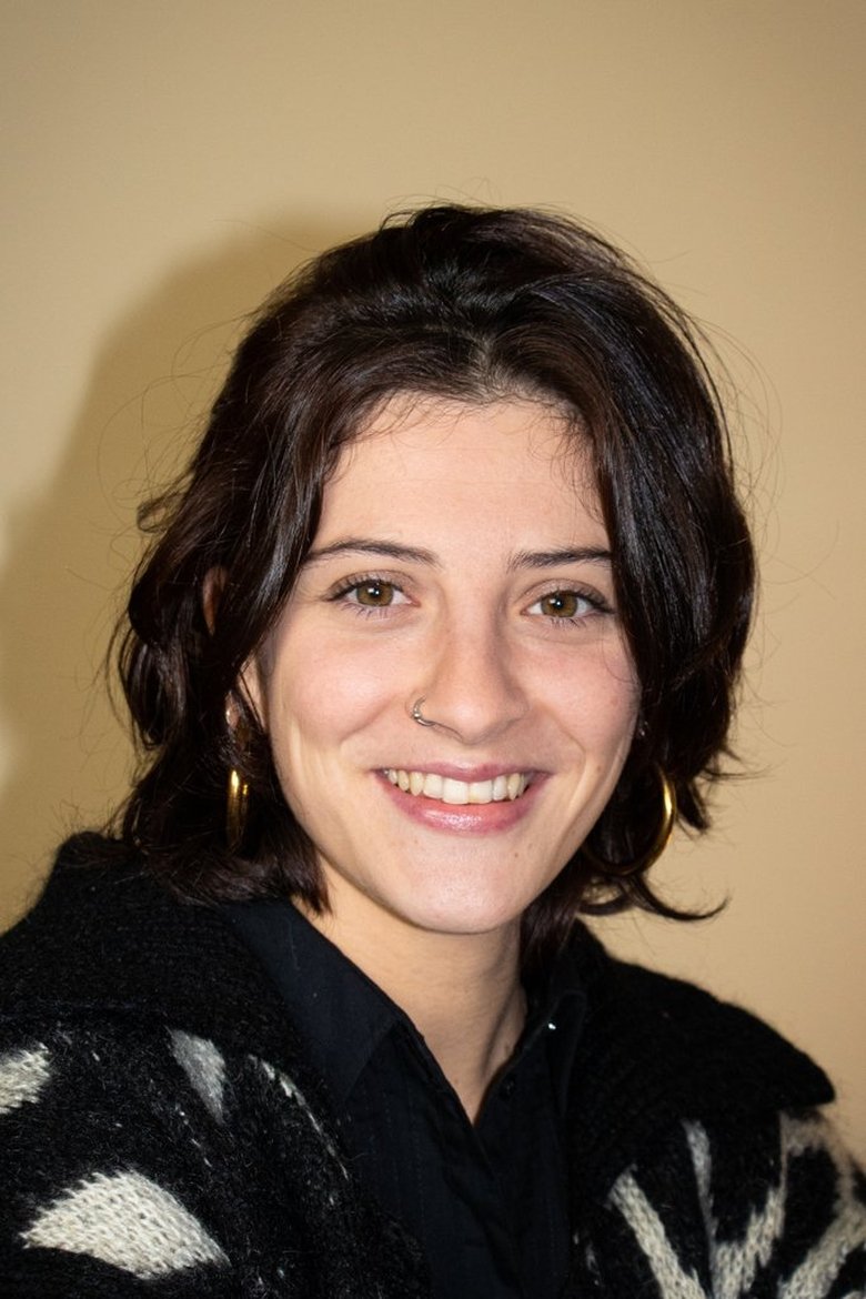 Carmen Echeverria Portrait of Carmen Echeverria