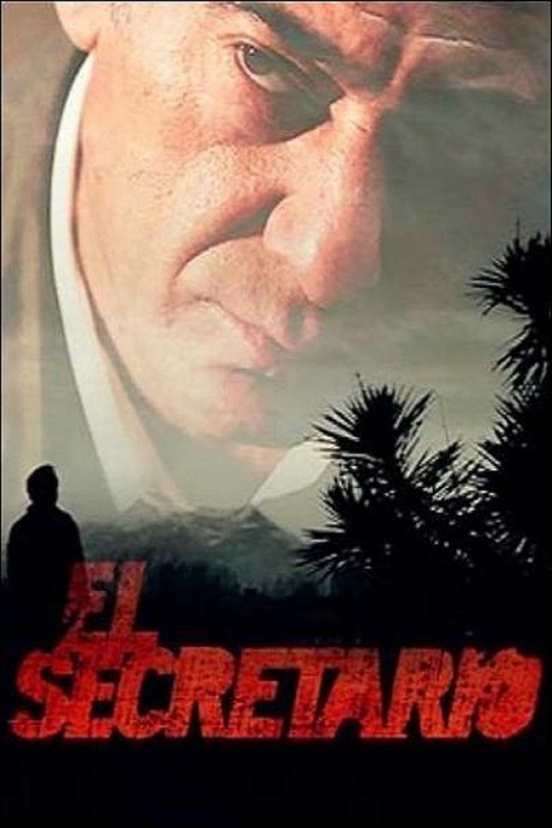 The Secretary Poster of The Secretary