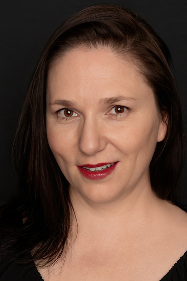 Petra Johansson Portrait of Petra Johansson