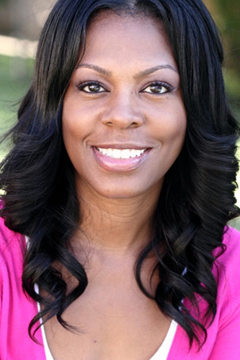 Shania Accius Portrait of Shania Accius