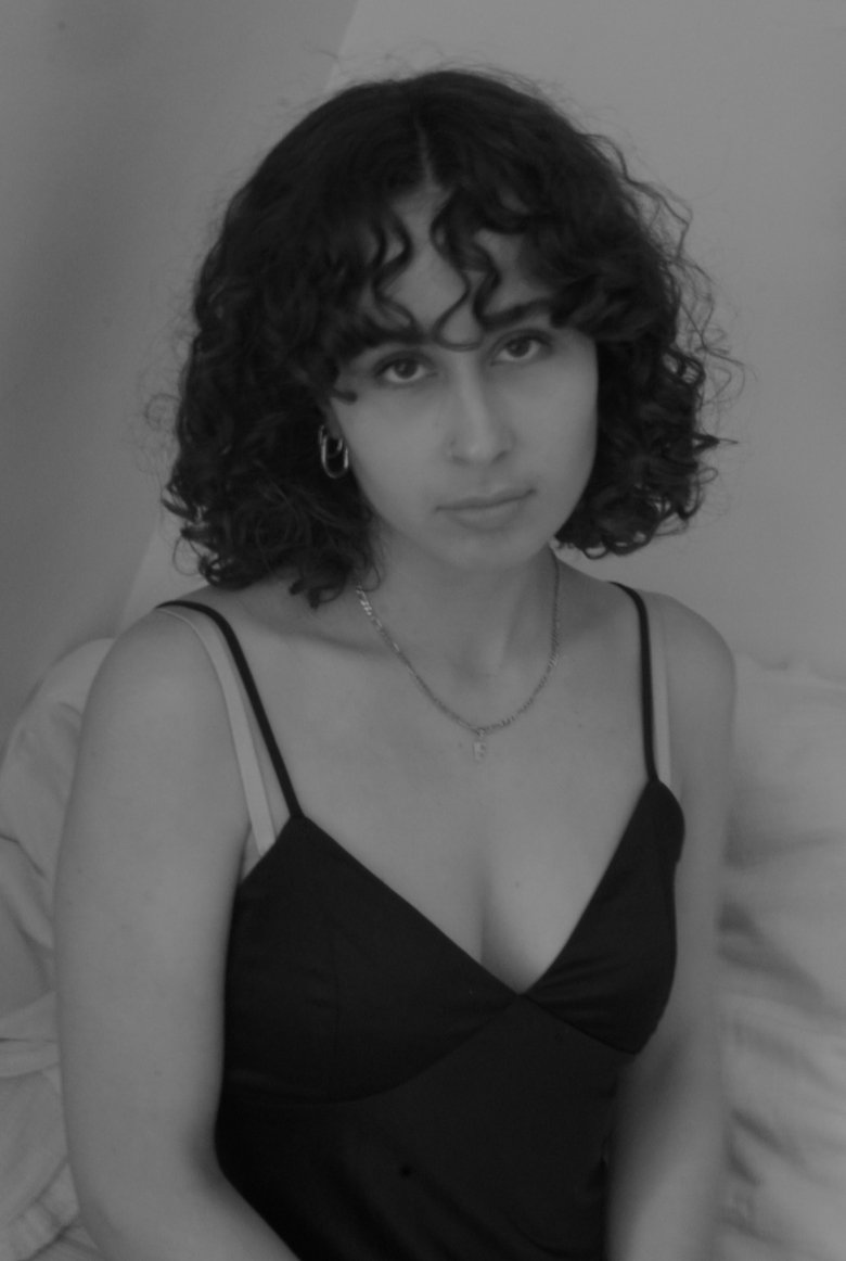 Fanny Jamard Portrait of Fanny Jamard