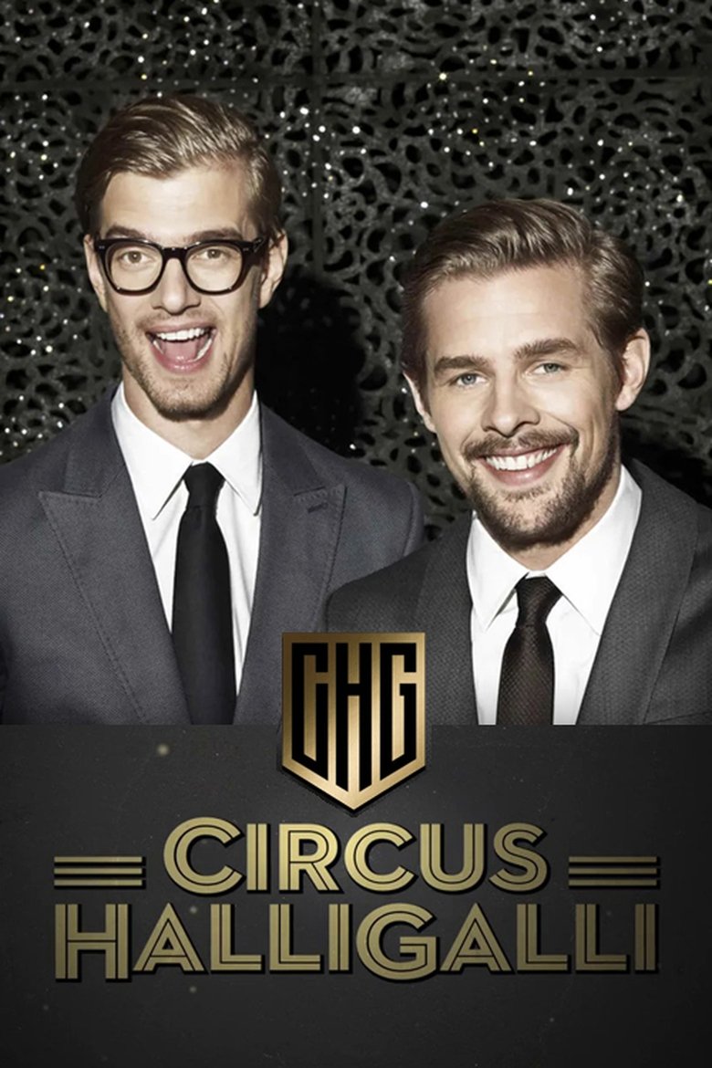 Episodes in Circus Halligalli - Season 1 - Season 1 Poster of Episodes in Circus Halligalli - Season 1 - Season 1