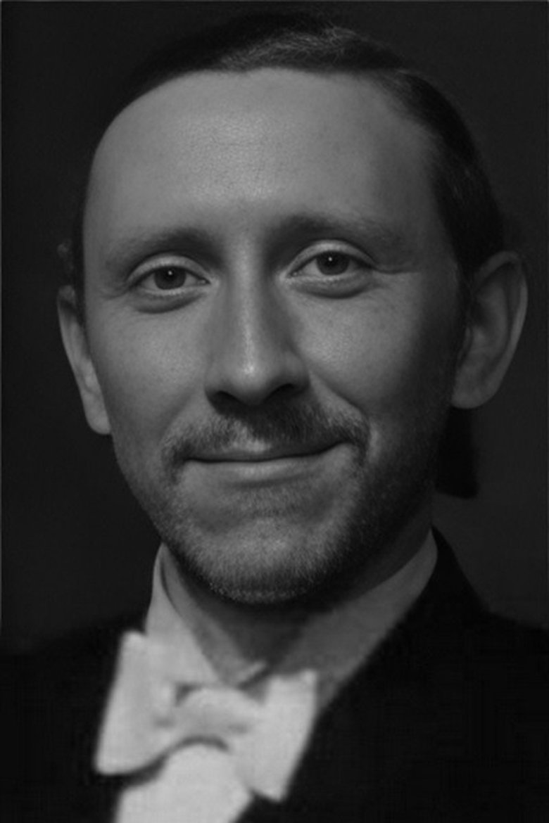 Rūdolfs Plēpis Portrait of Rūdolfs Plēpis
