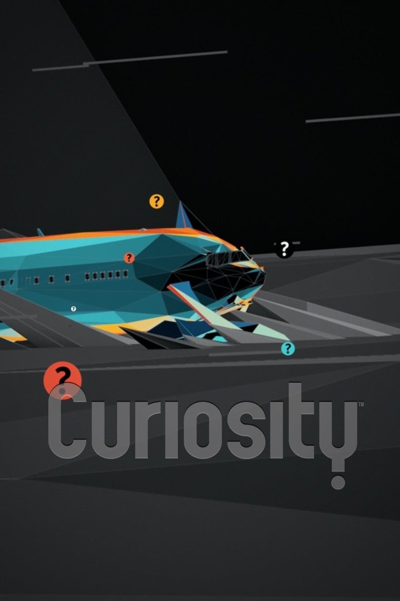 Episodes in Curiosity - Season 1 - Season 1 Poster of Episodes in Curiosity - Season 1 - Season 1