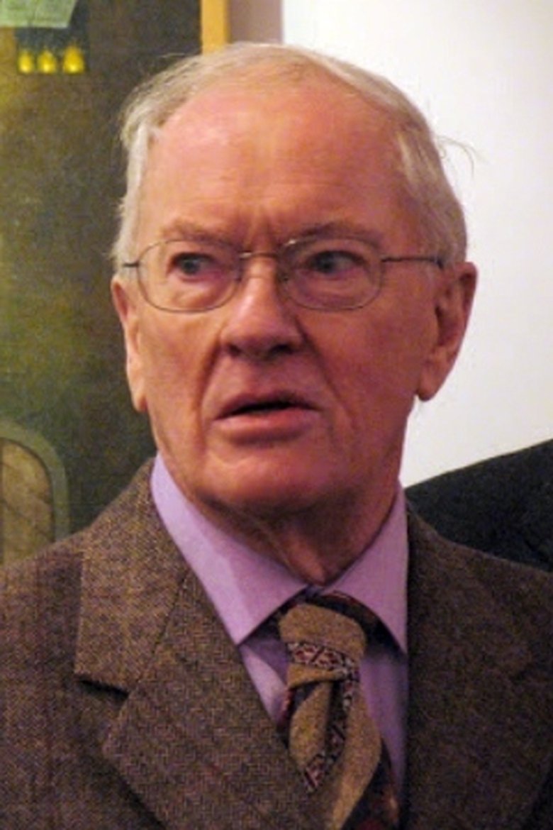 Jean Chatenet Portrait of Jean Chatenet