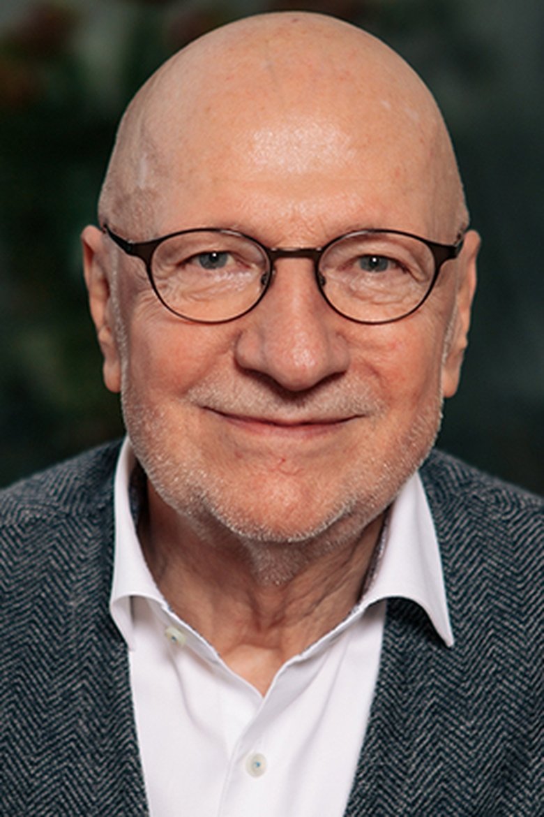 Jacques Mercier Portrait of Jacques Mercier
