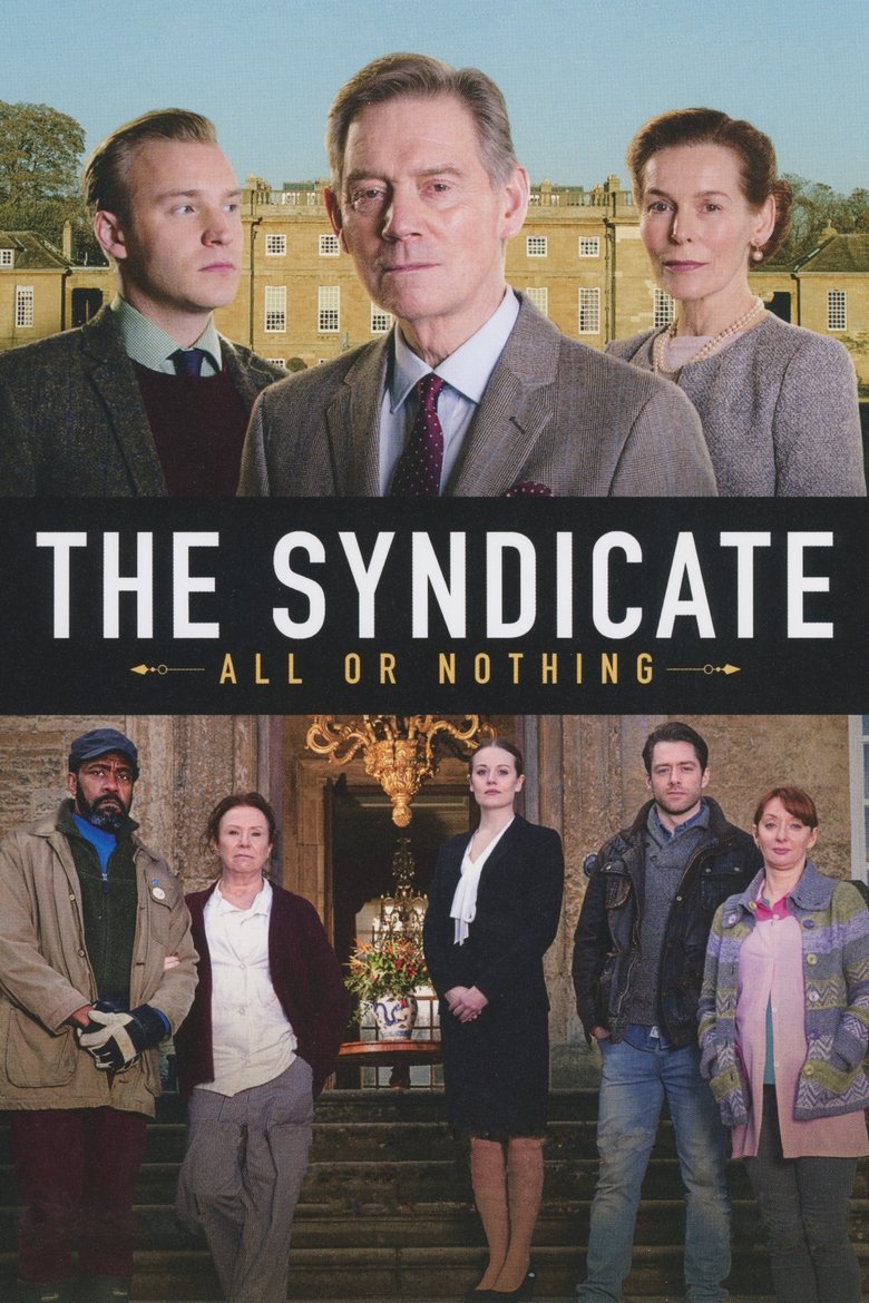 Cast and Crew in The Syndicate - Dawn (Season 3 - Episode 1) - Dawn Poster of Cast and Crew in The Syndicate - Dawn (Season 3 - Episode 1) - Dawn