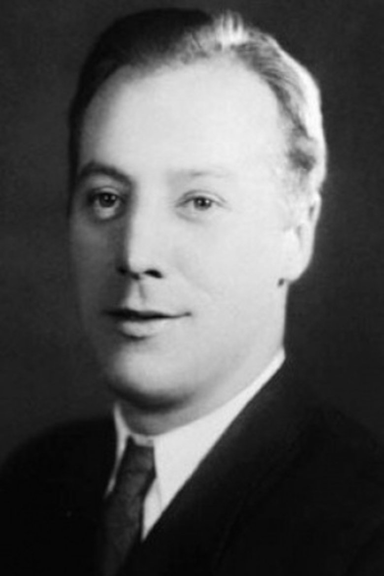 Vladimir Kolchin Portrait of Vladimir Kolchin