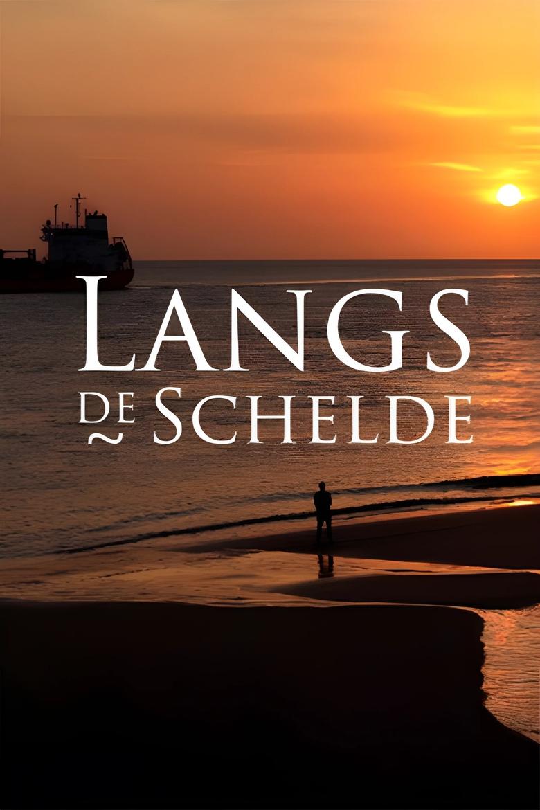 Langs de Schelde Poster of Langs de Schelde