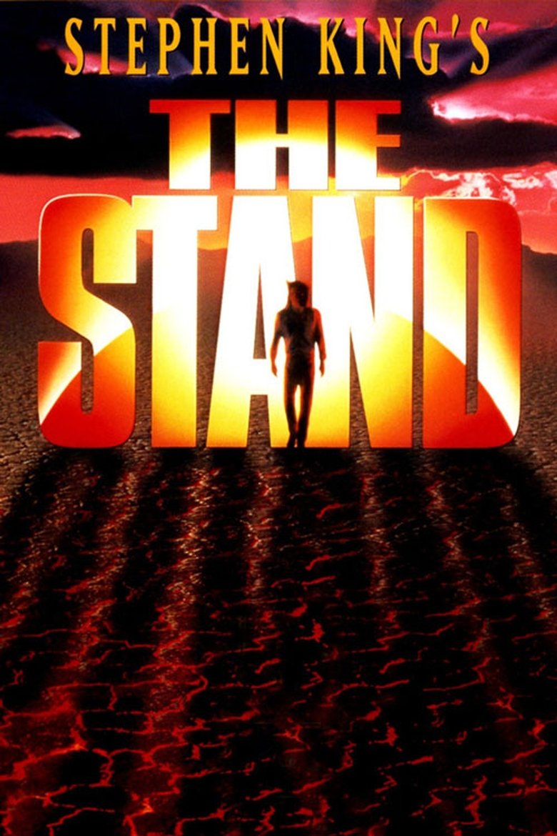 Episodes in The Stand - Miniseries - Miniseries Poster of Episodes in The Stand - Miniseries - Miniseries
