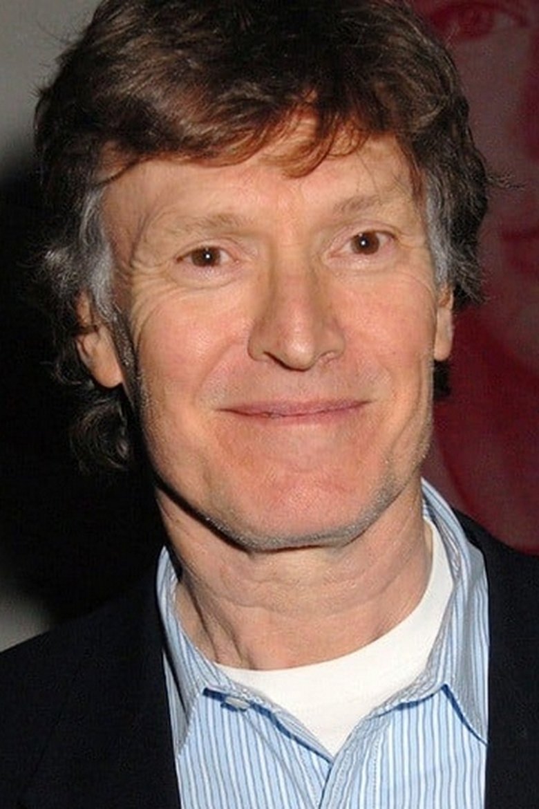 Steve Winwood Portrait of Steve Winwood