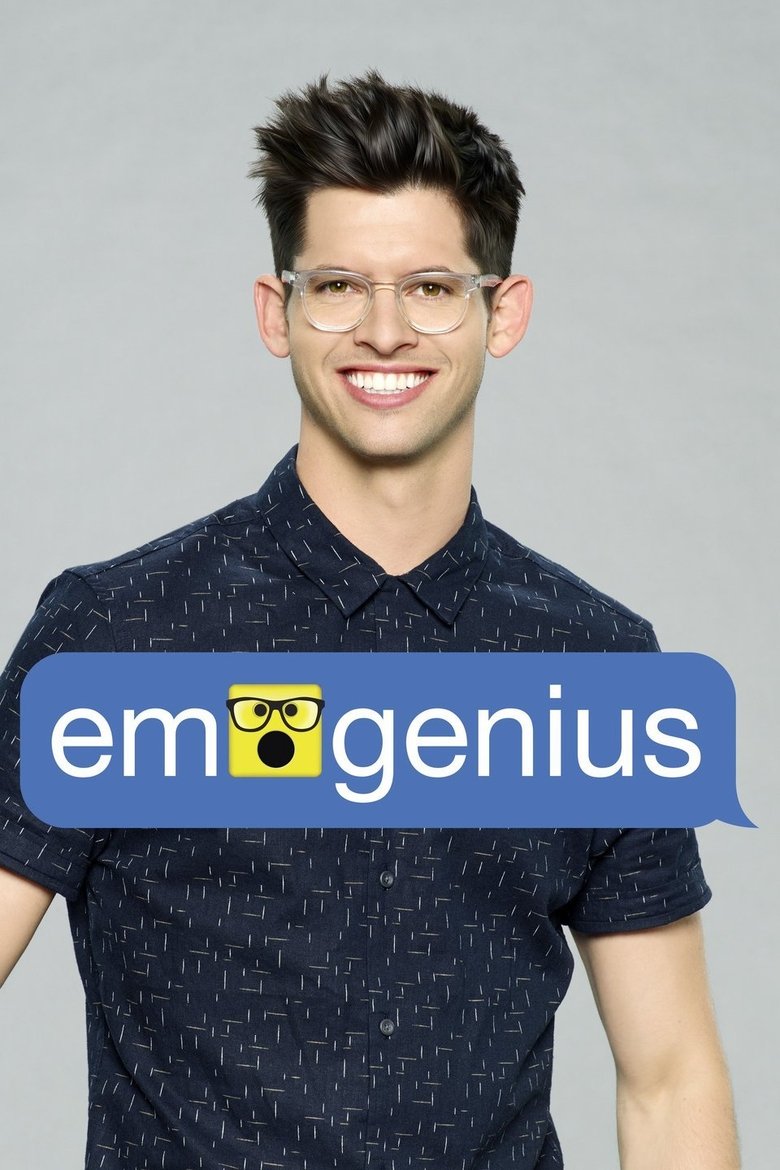 Emogenius Poster of Emogenius