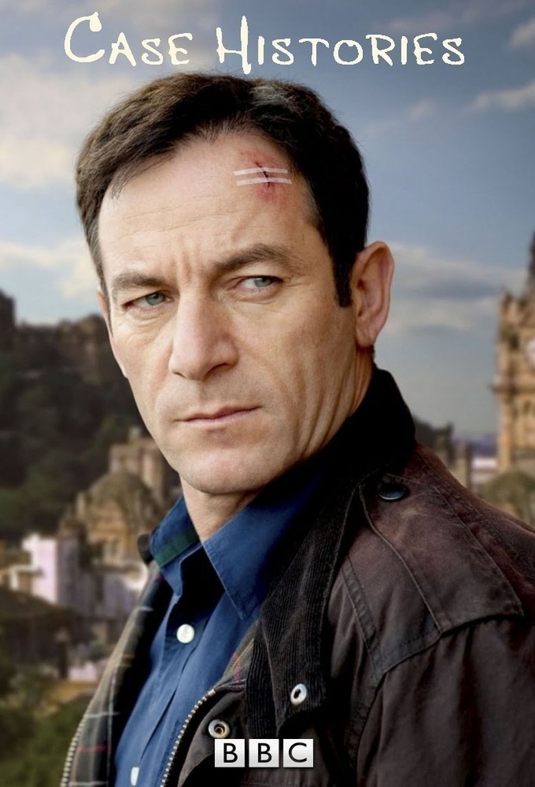 Episodes in Case Histories - Season 1 - Season 1 Poster of Episodes in Case Histories - Season 1 - Season 1