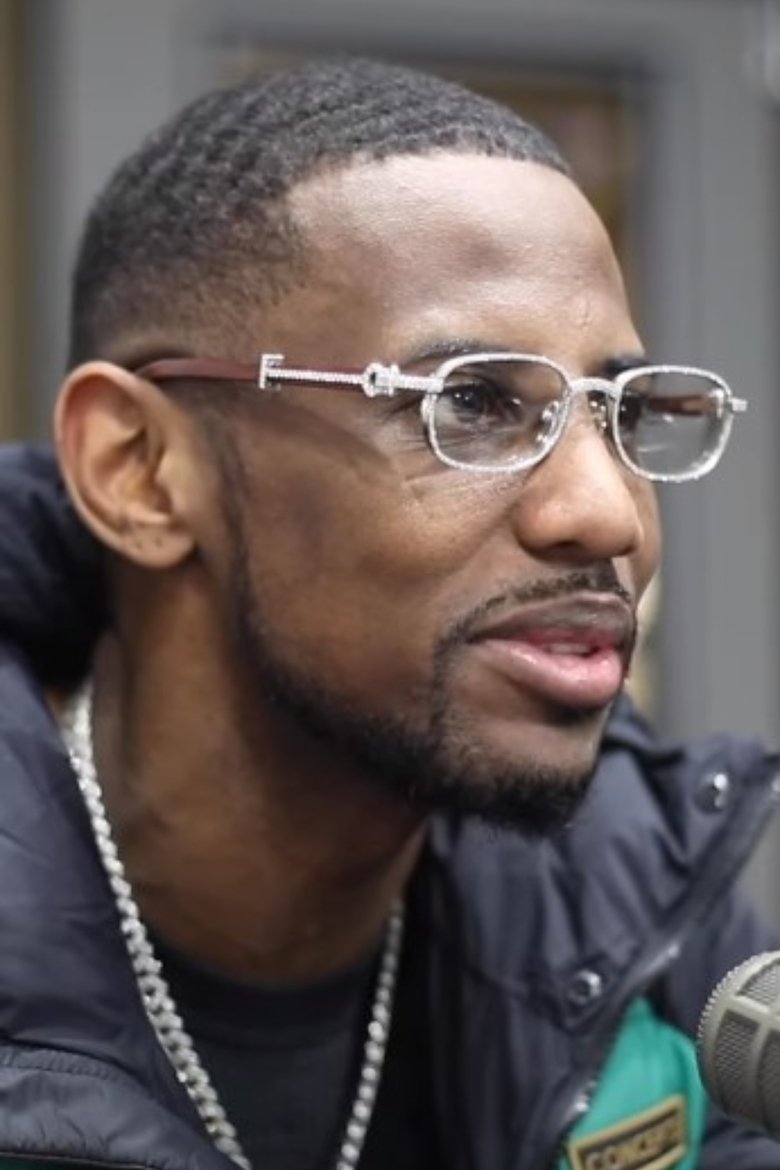 Fabolous Portrait of Fabolous