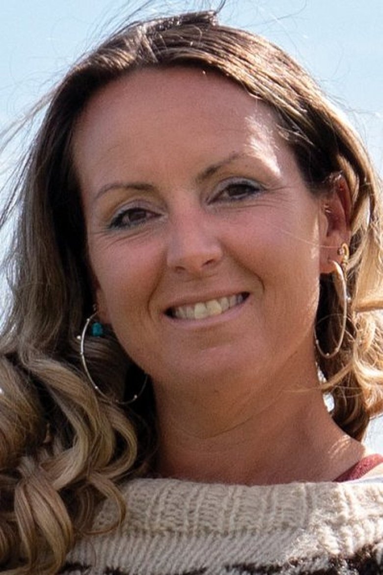 Mette Gregersen Portrait of Mette Gregersen
