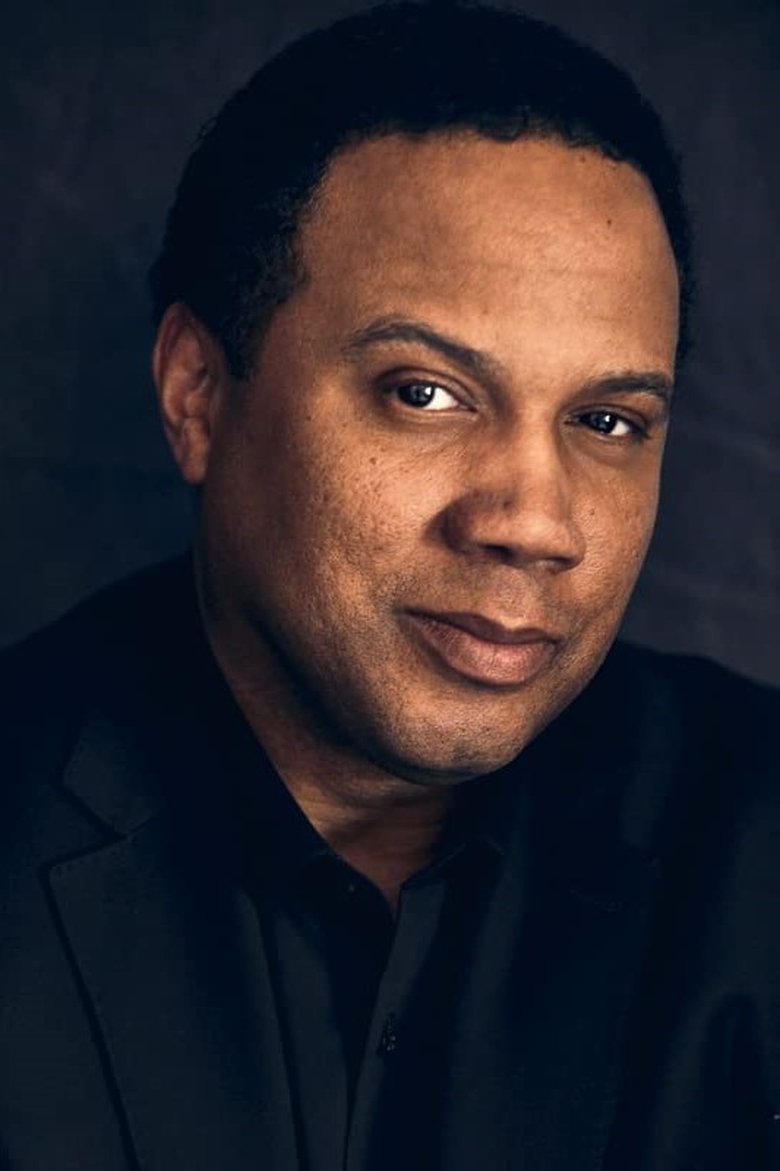 Marcus Naylor Portrait of Marcus Naylor
