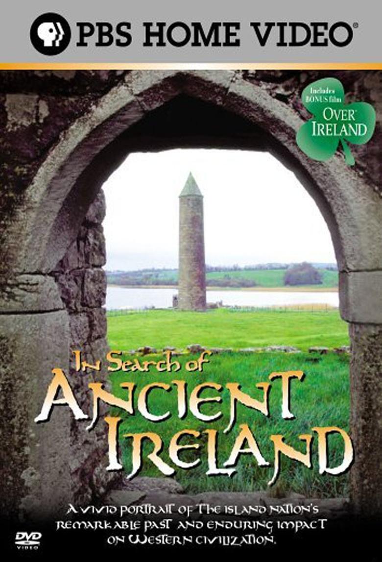 In Search of Ancient Ireland Poster of In Search of Ancient Ireland