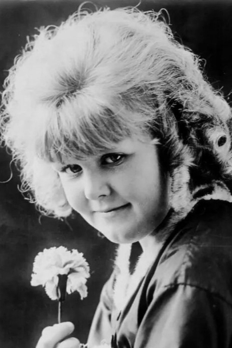 Thelma Salter Portrait of Thelma Salter