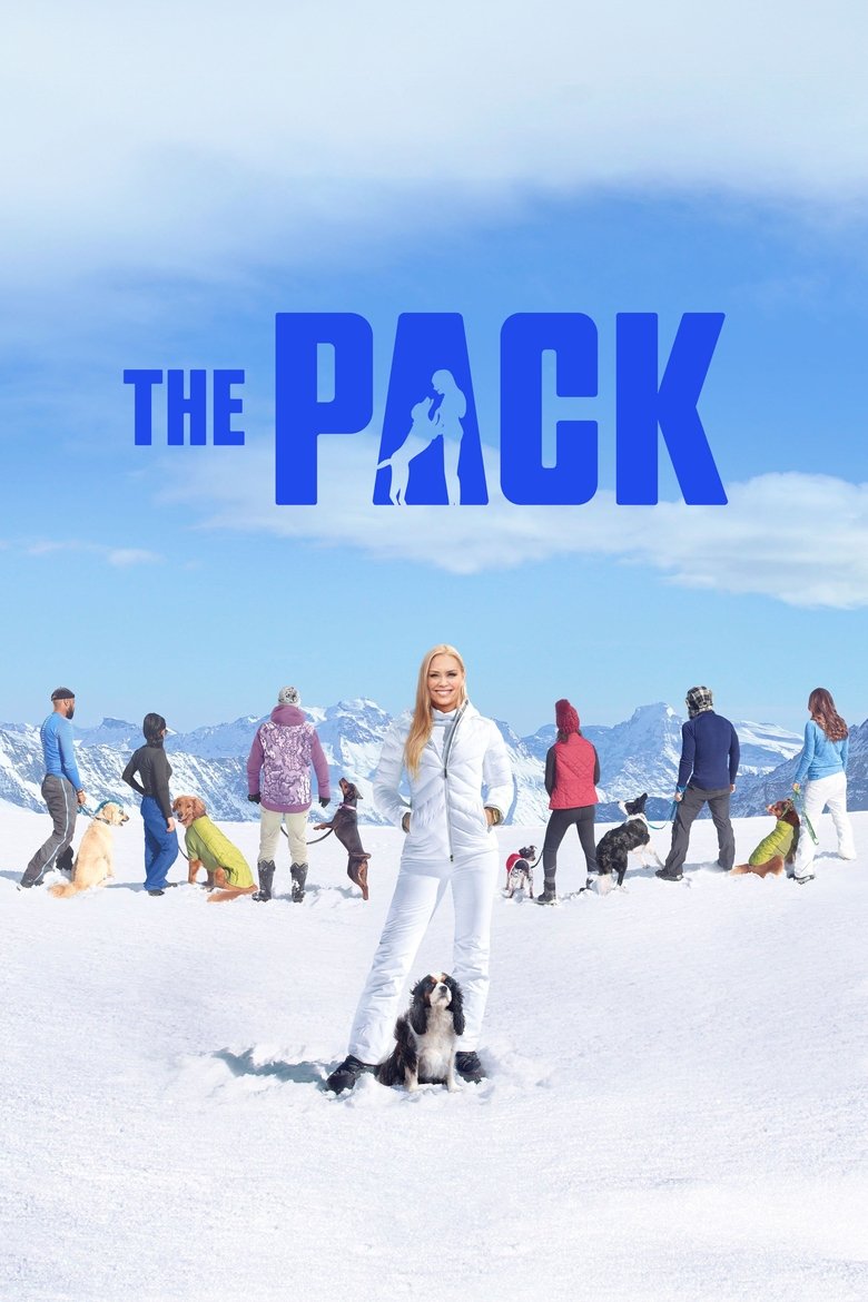 Episodes in The Pack - Season 1 - Season 1 Poster of Episodes in The Pack - Season 1 - Season 1