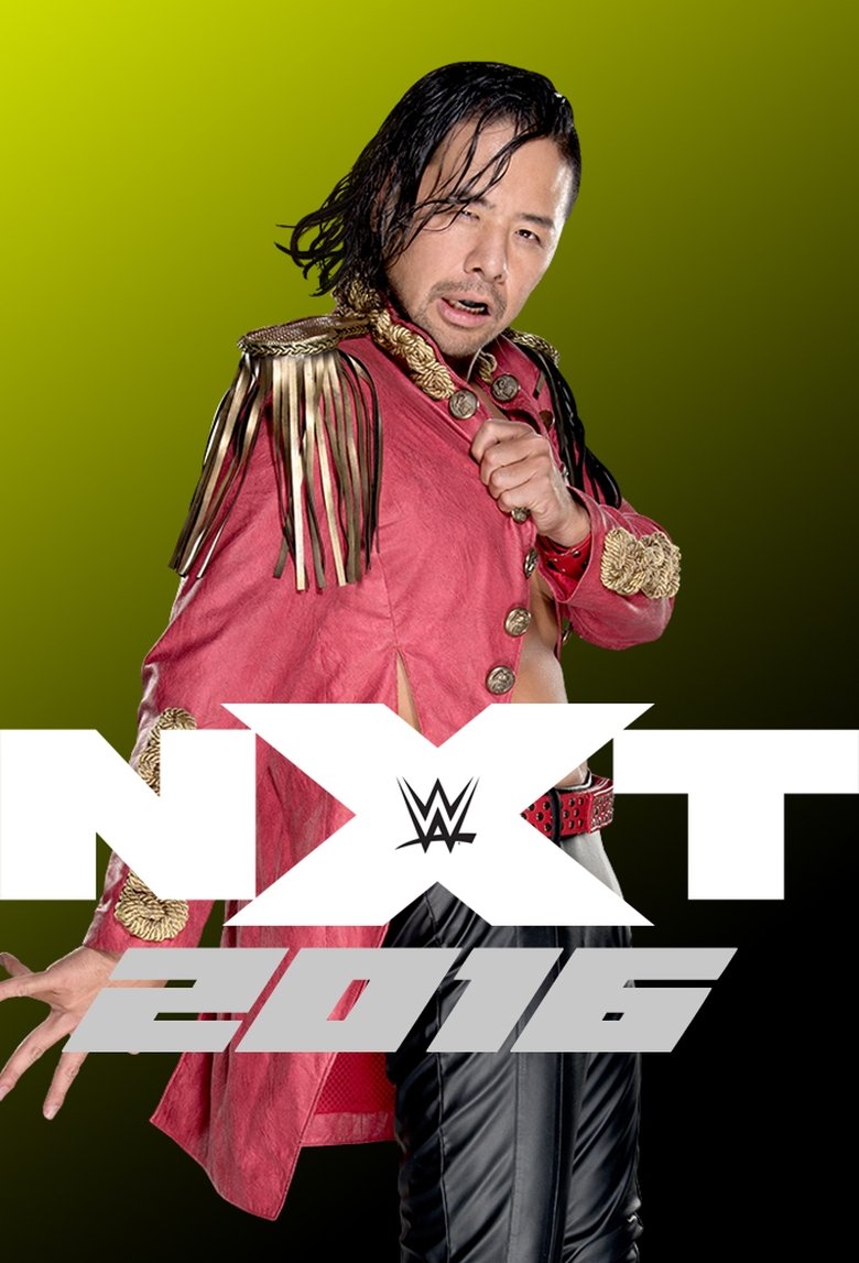 Cast and Crew in WWE NXT - March 2, 2016 (Season 10 - Episode 9) - March 2, 2016 Poster of Cast and Crew in WWE NXT - March 2, 2016 (Season 10 - Episode 9) - March 2, 2016