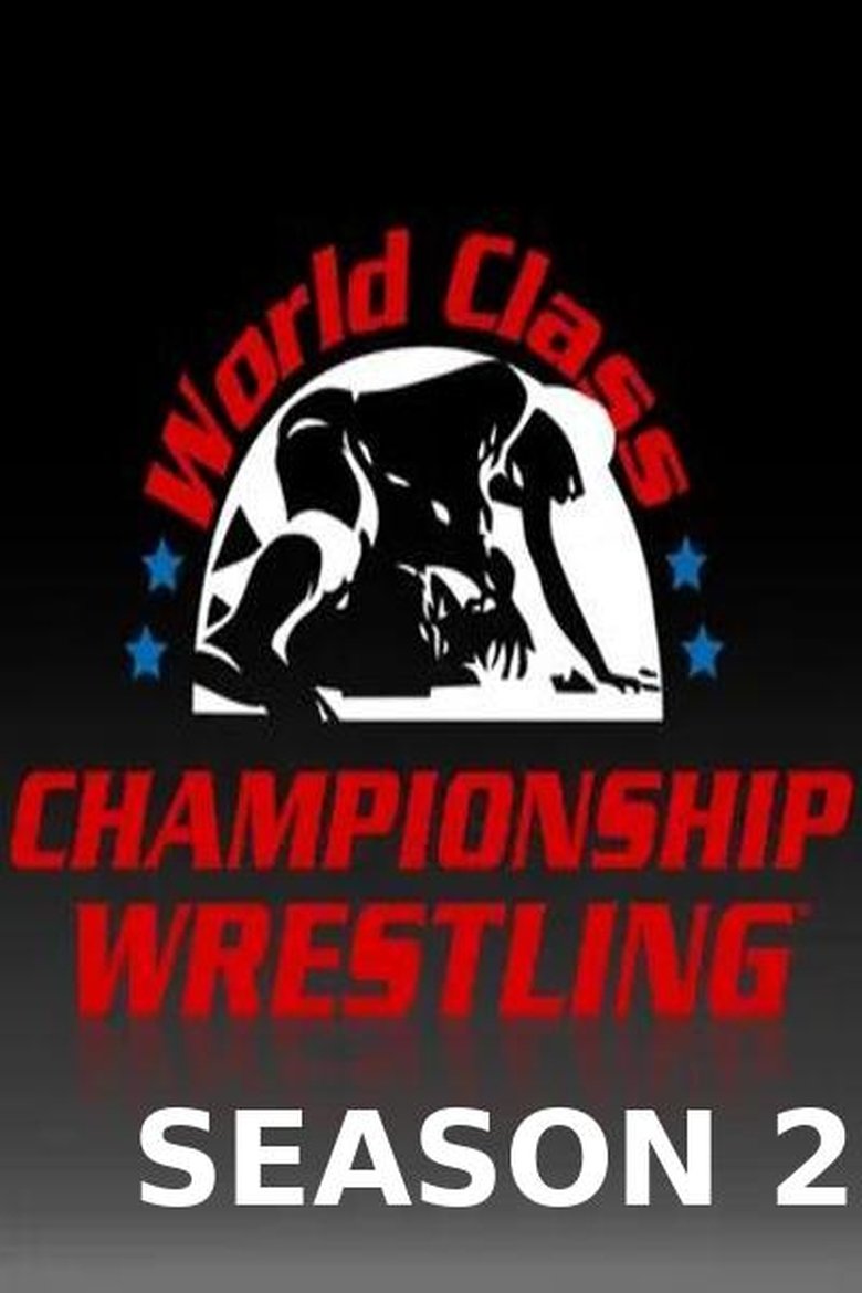 Episodes in World Class Championship Wrestling - World Class Championship Wrestling - 1983 - World Class Championship Wrestling - 1983 Poster of Episodes in World Class Championship Wrestling - World Class Championship Wrestling - 1983 - World Class Championship Wrestling - 1983