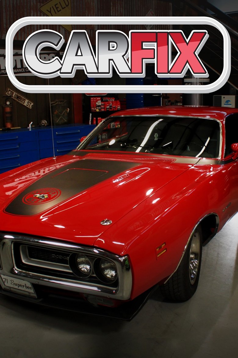 Cast and Crew in Car Fix - LS Trans Am (Season 5 - Episode 16) - LS Trans Am Poster of Cast and Crew in Car Fix - LS Trans Am (Season 5 - Episode 16) - LS Trans Am