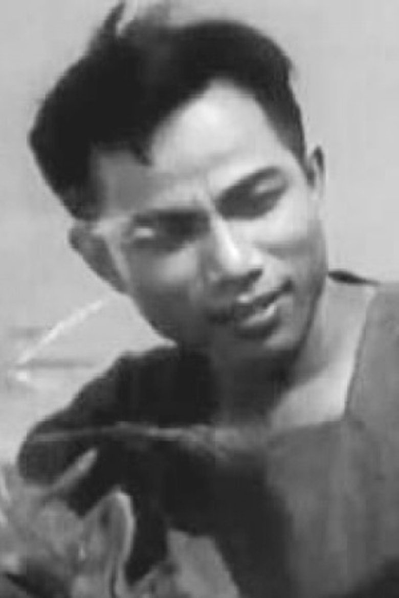 Hong Nghi Nguyen Portrait of Hong Nghi Nguyen