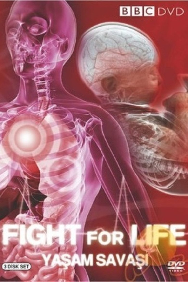 Episodes in Fight For Life - Season 1 - Season 1 Poster of Episodes in Fight For Life - Season 1 - Season 1